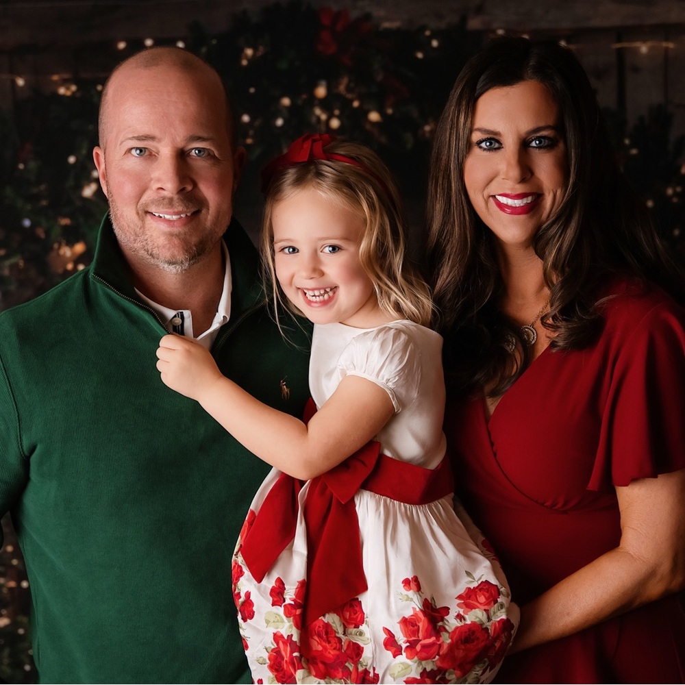 Meet your Posher, Marsha